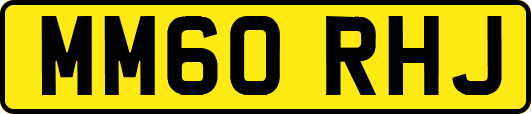 MM60RHJ