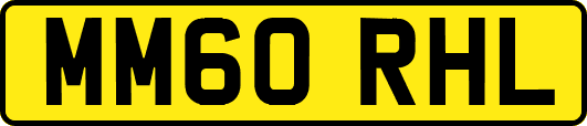MM60RHL