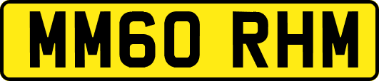 MM60RHM