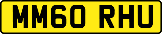 MM60RHU