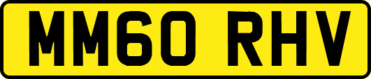 MM60RHV