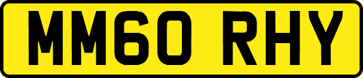 MM60RHY