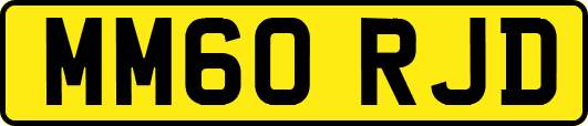 MM60RJD