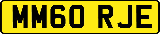 MM60RJE