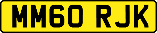 MM60RJK