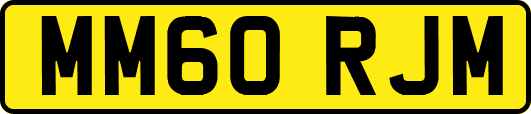 MM60RJM