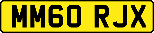 MM60RJX