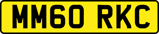 MM60RKC