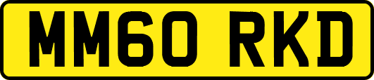MM60RKD