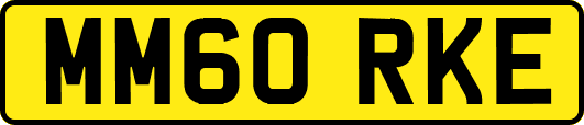 MM60RKE