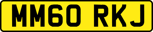 MM60RKJ