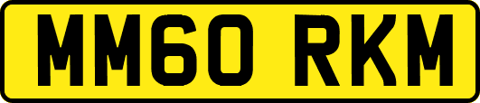 MM60RKM