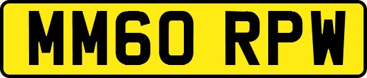 MM60RPW