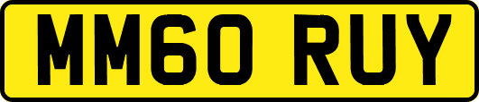 MM60RUY