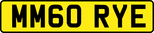 MM60RYE