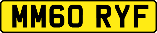 MM60RYF