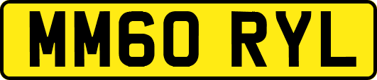 MM60RYL