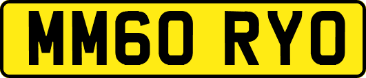 MM60RYO
