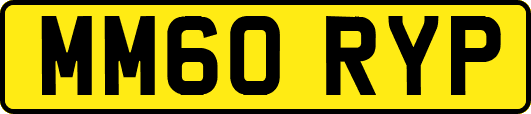 MM60RYP