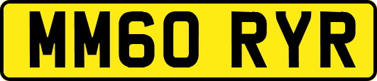 MM60RYR