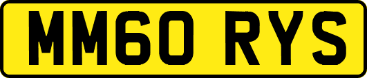MM60RYS