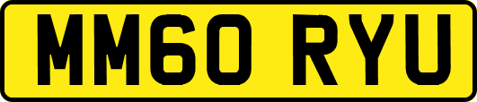 MM60RYU