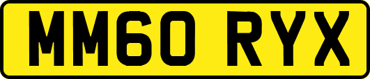 MM60RYX