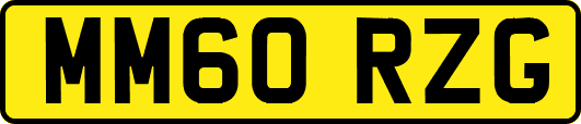 MM60RZG