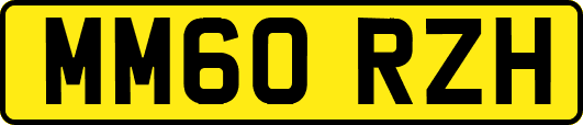 MM60RZH