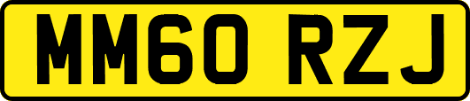 MM60RZJ