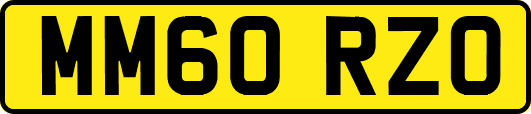 MM60RZO