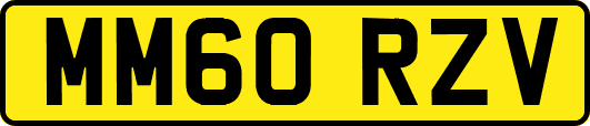 MM60RZV
