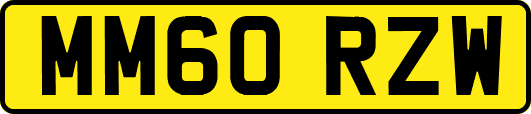 MM60RZW