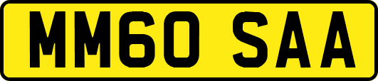 MM60SAA