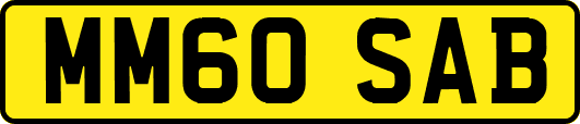 MM60SAB