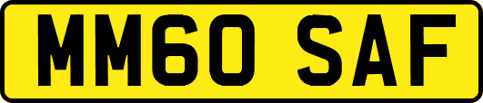 MM60SAF