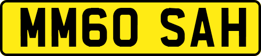MM60SAH