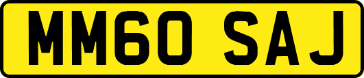 MM60SAJ