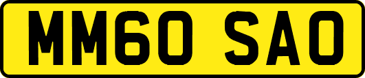 MM60SAO