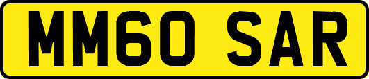 MM60SAR