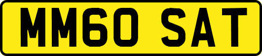 MM60SAT