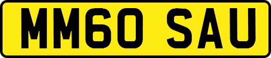 MM60SAU