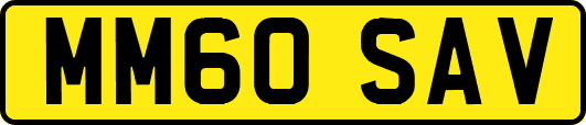 MM60SAV