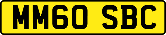 MM60SBC