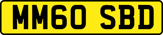 MM60SBD