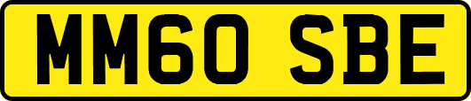MM60SBE