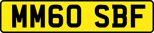 MM60SBF