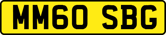 MM60SBG