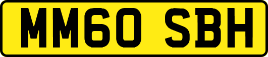 MM60SBH