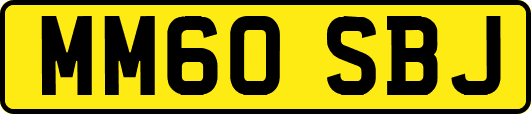 MM60SBJ